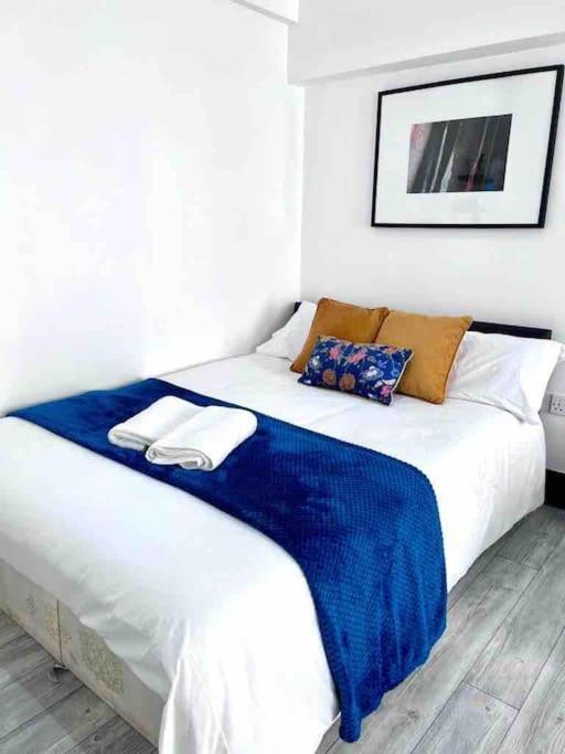 Studio Apartment In London Exterior photo